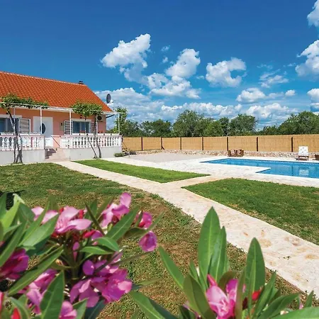 Two-bedroom Holiday In